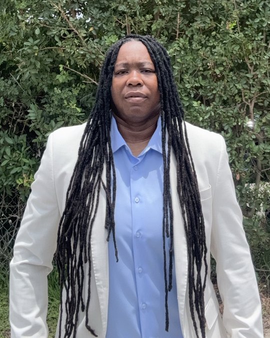 Arnetrice Smith, operational systems architect
